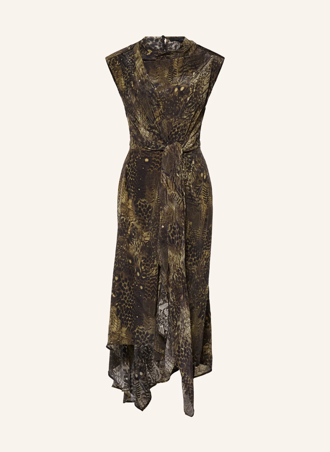 ALLSAINTS Kleid PERSIA