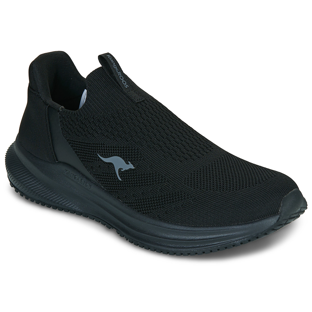 Kangaroos - K-RDM Rouny - Black