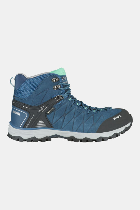 Meindl Mondello Lady Mid Gore-Tex Comfort-Fit Wandelschoen