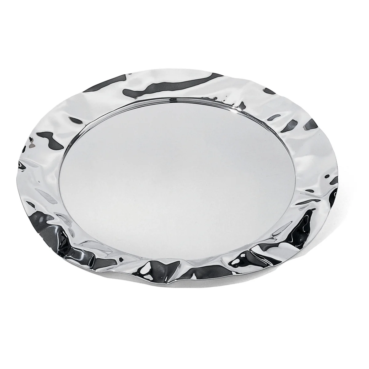 Alessi - Foix Tablett, rund