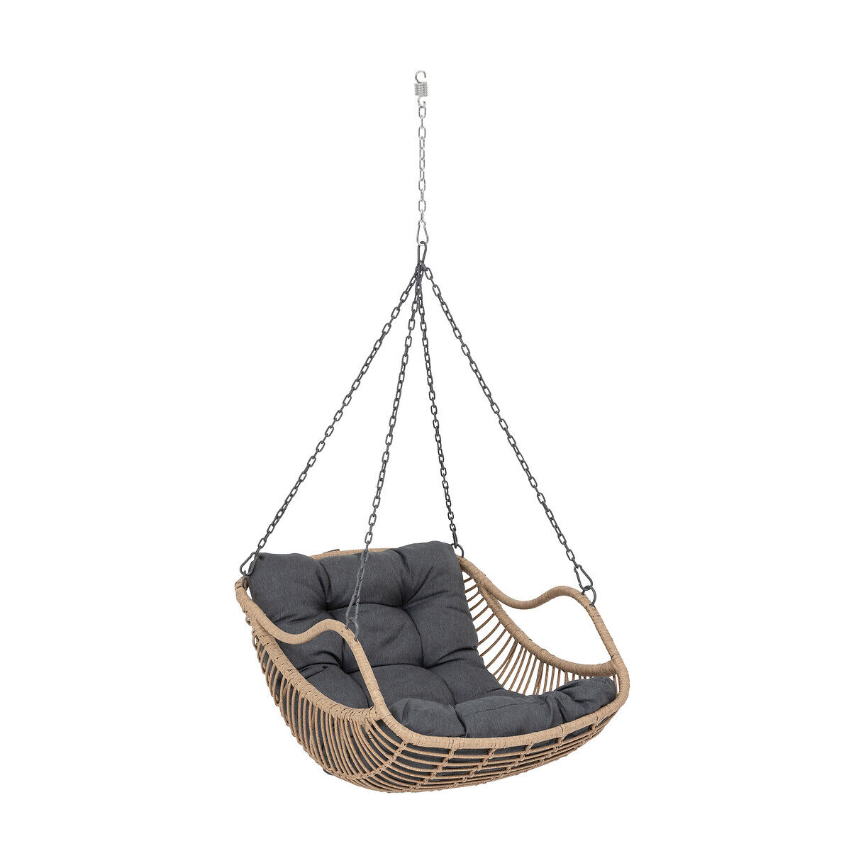 Cadeira baloiço GIBRALTAR