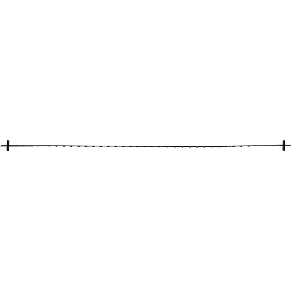 Dekupiersägeblatt »Sägeblatt«, BxL: 0,2 x 13,2 cm, Stahl