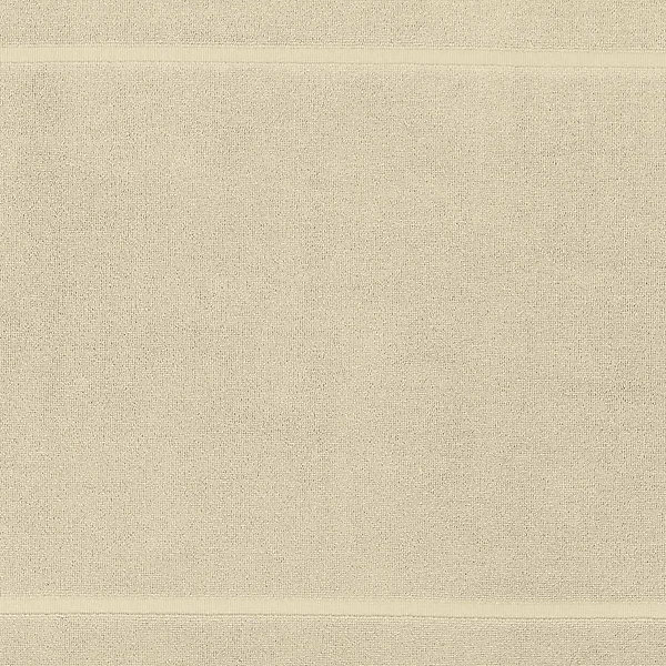 Grand tapis de bain Zéro Twist 1000 g/m² Ficelle 60x100 cm SENSOFT