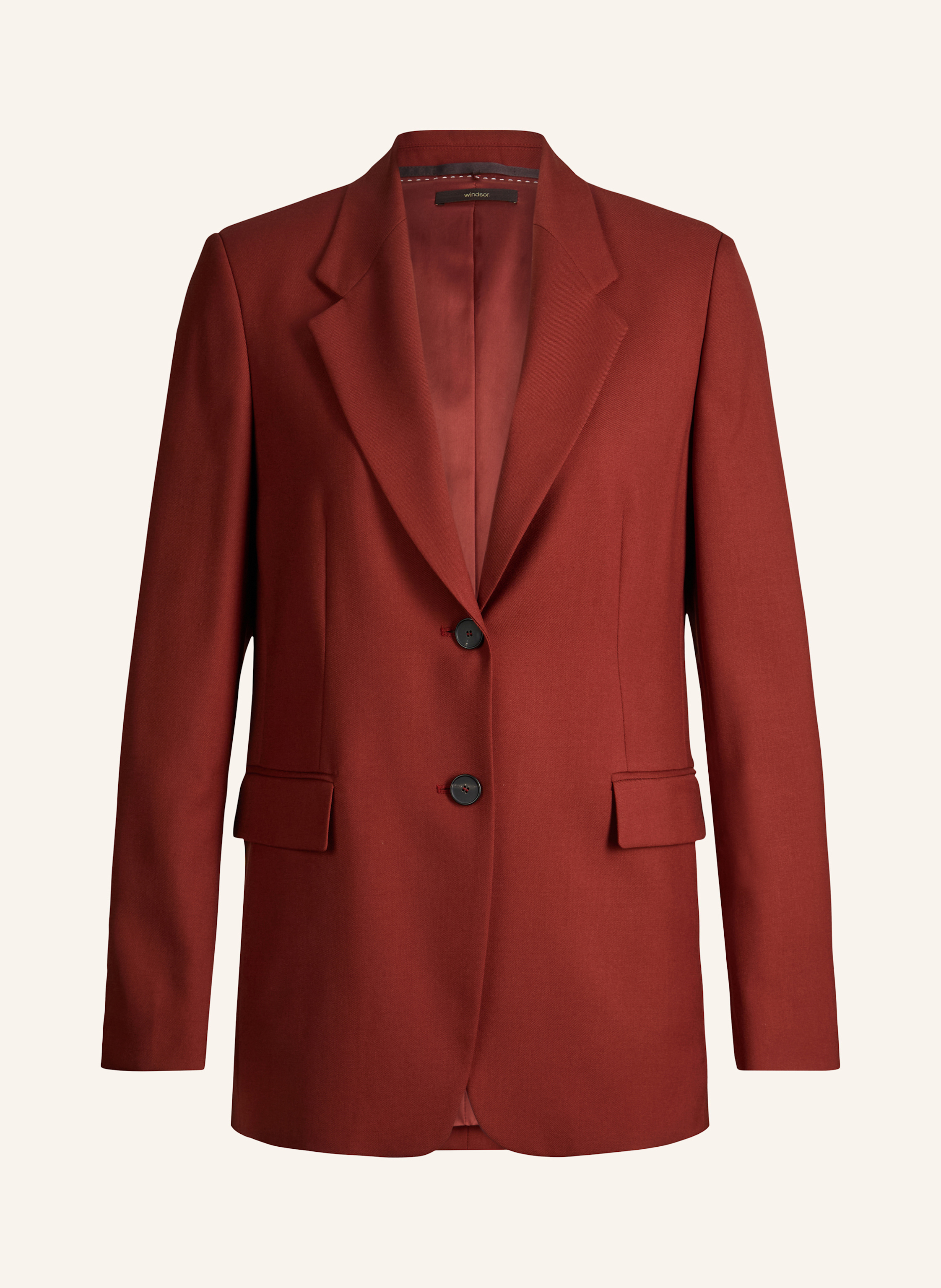 windsor. Blazer