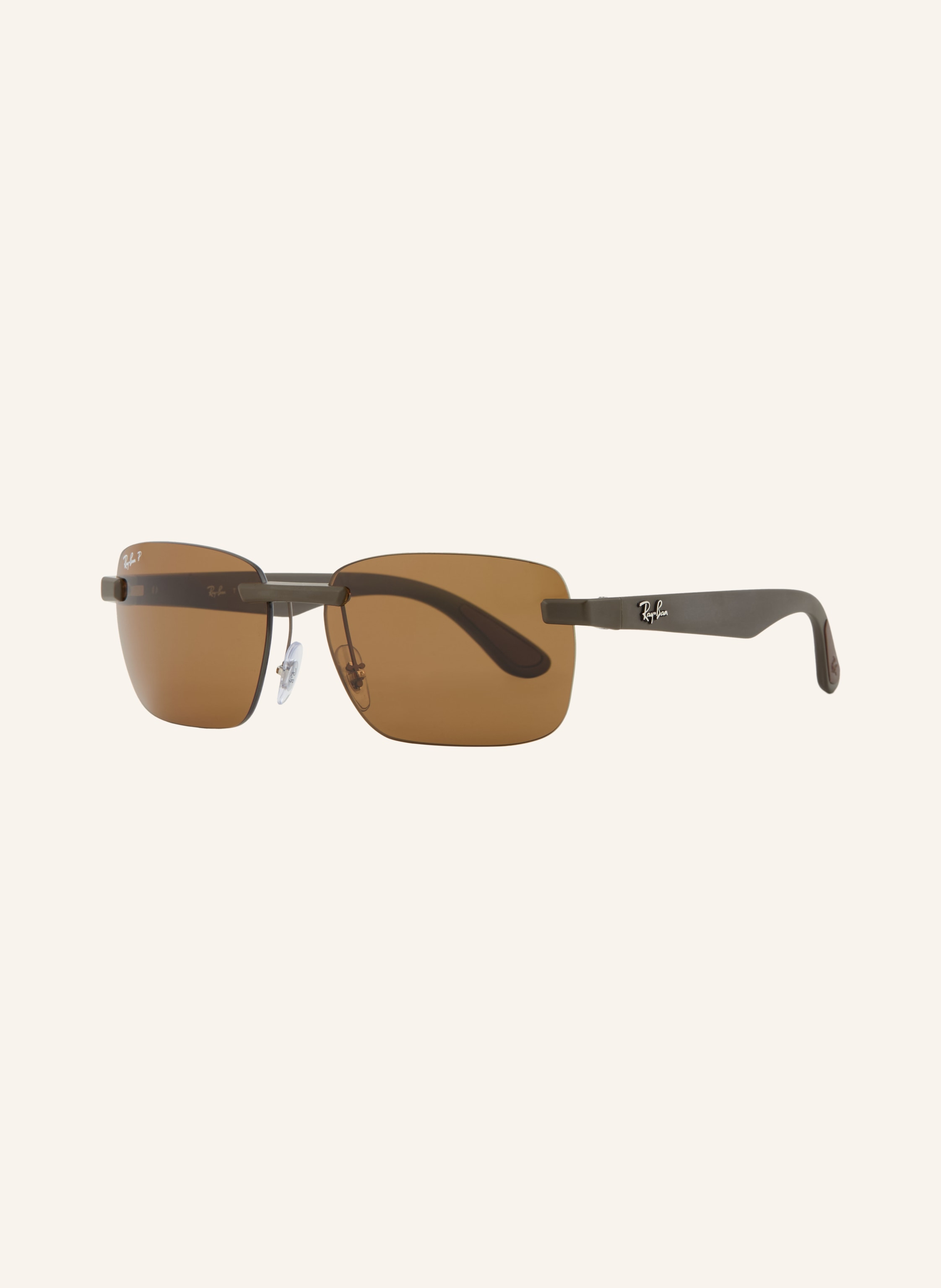 Ray-Ban Sonnenbrille RB4470CH