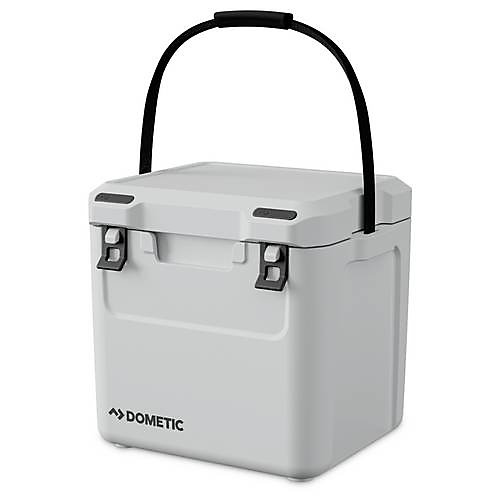 Glaciere isotherme - DOMETIC - Cool Ice CI 28 - 28L - Conserve la glace plusieurs jours - Mist