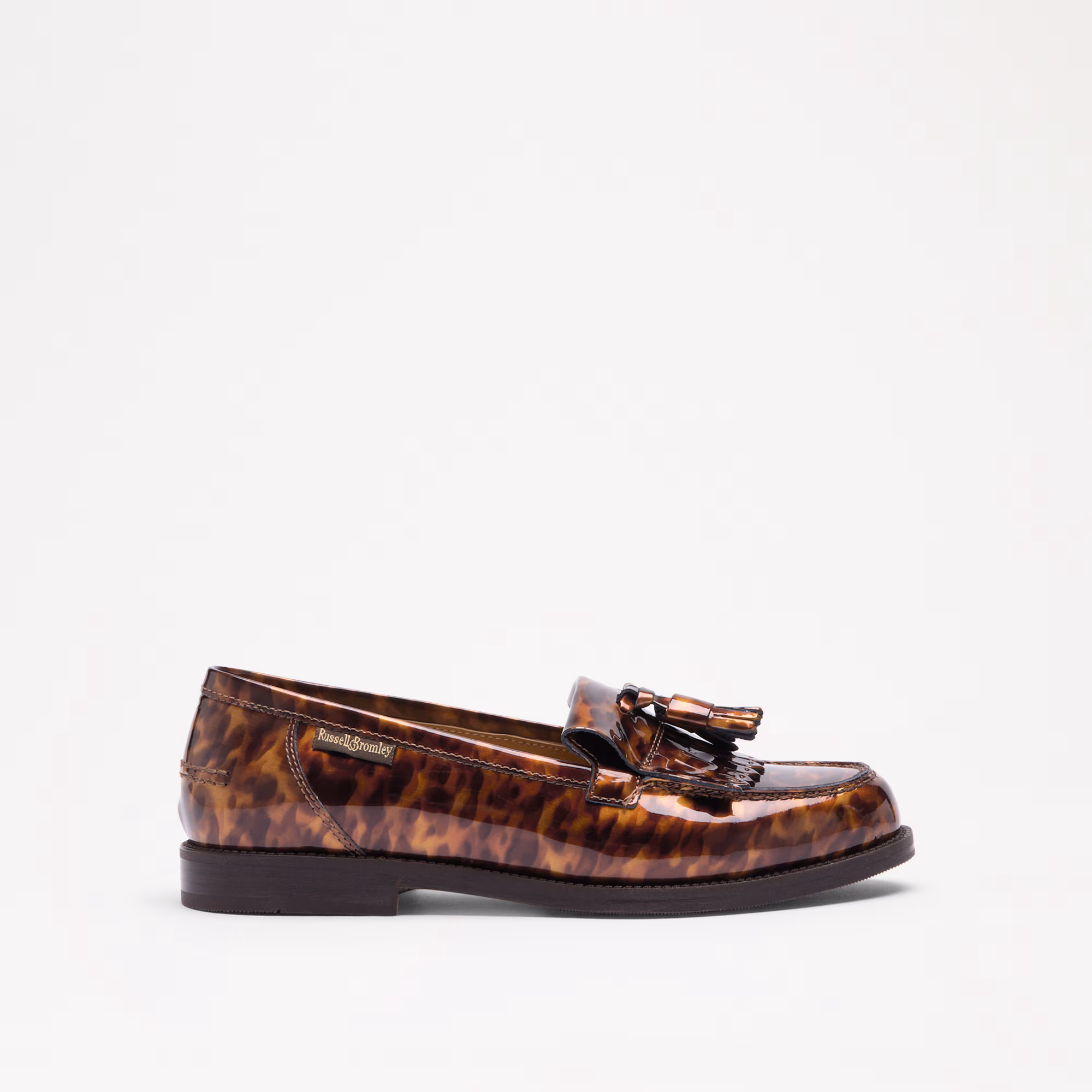 ChesterTassel Loafer
