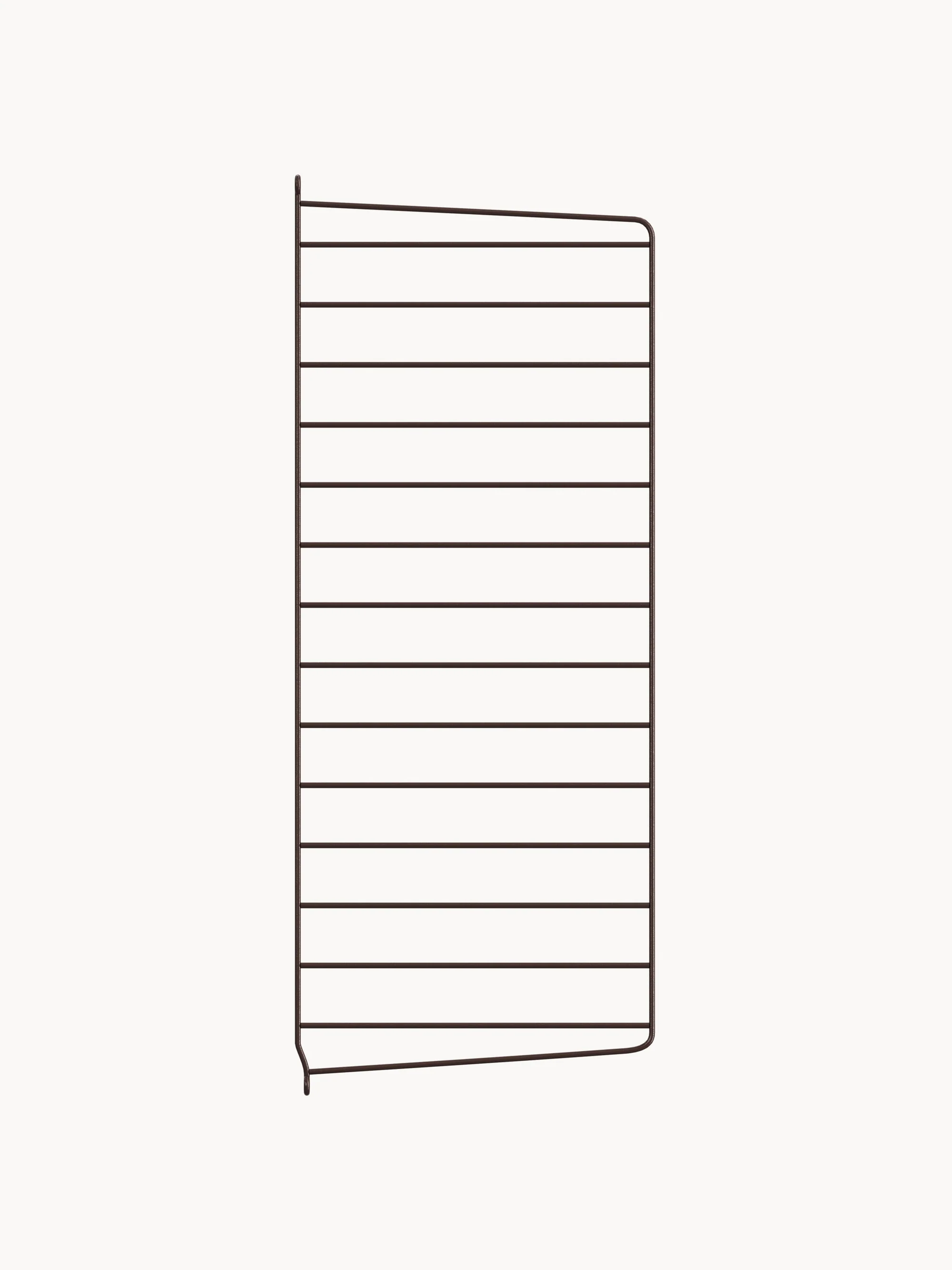 Wandpaneele String System, B 30 x H 75 cm, 2er-Set
