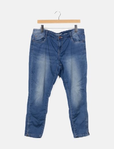 Camaïeu Jeggings & Skinny & Slim