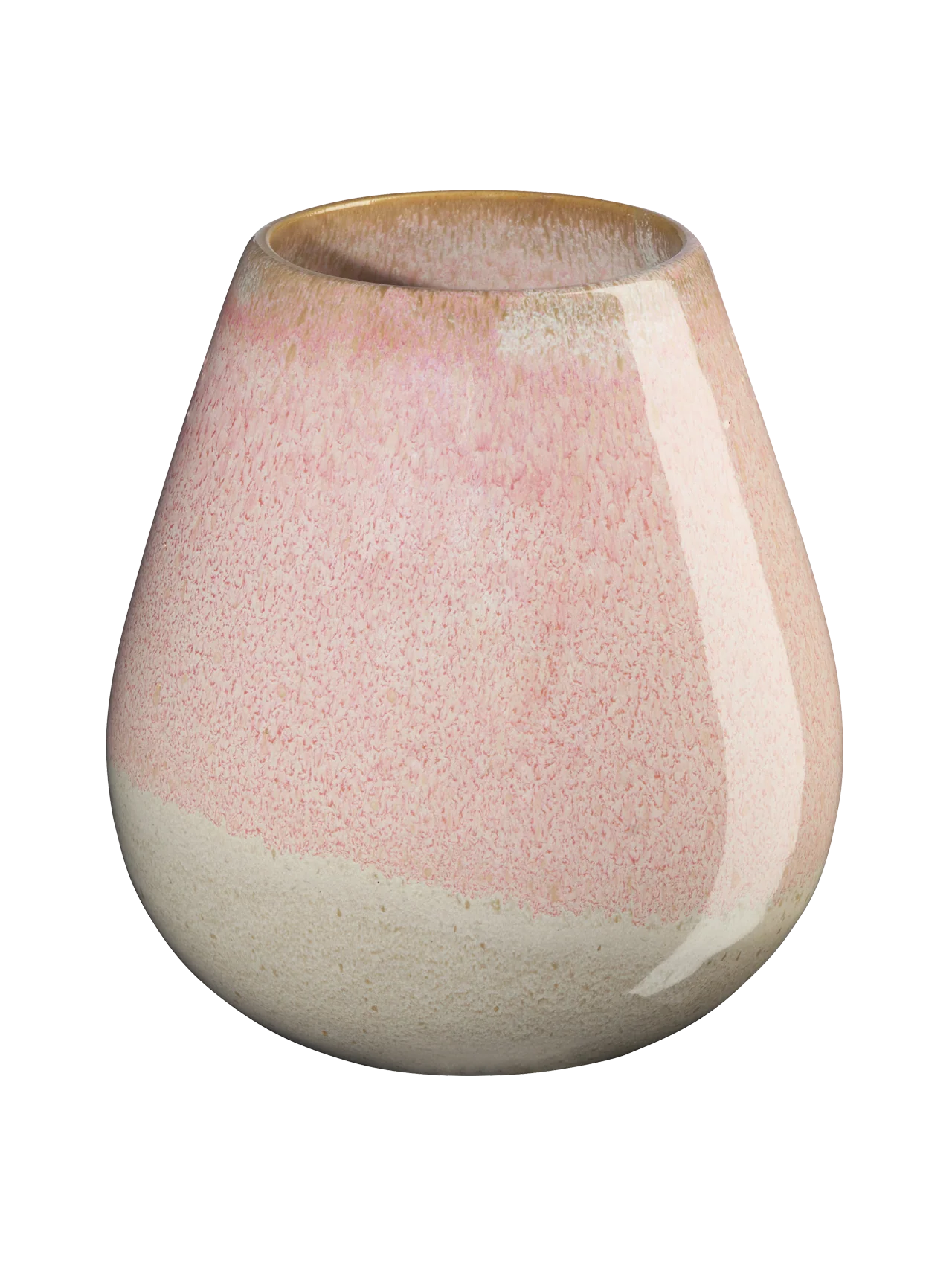 vase, rosato