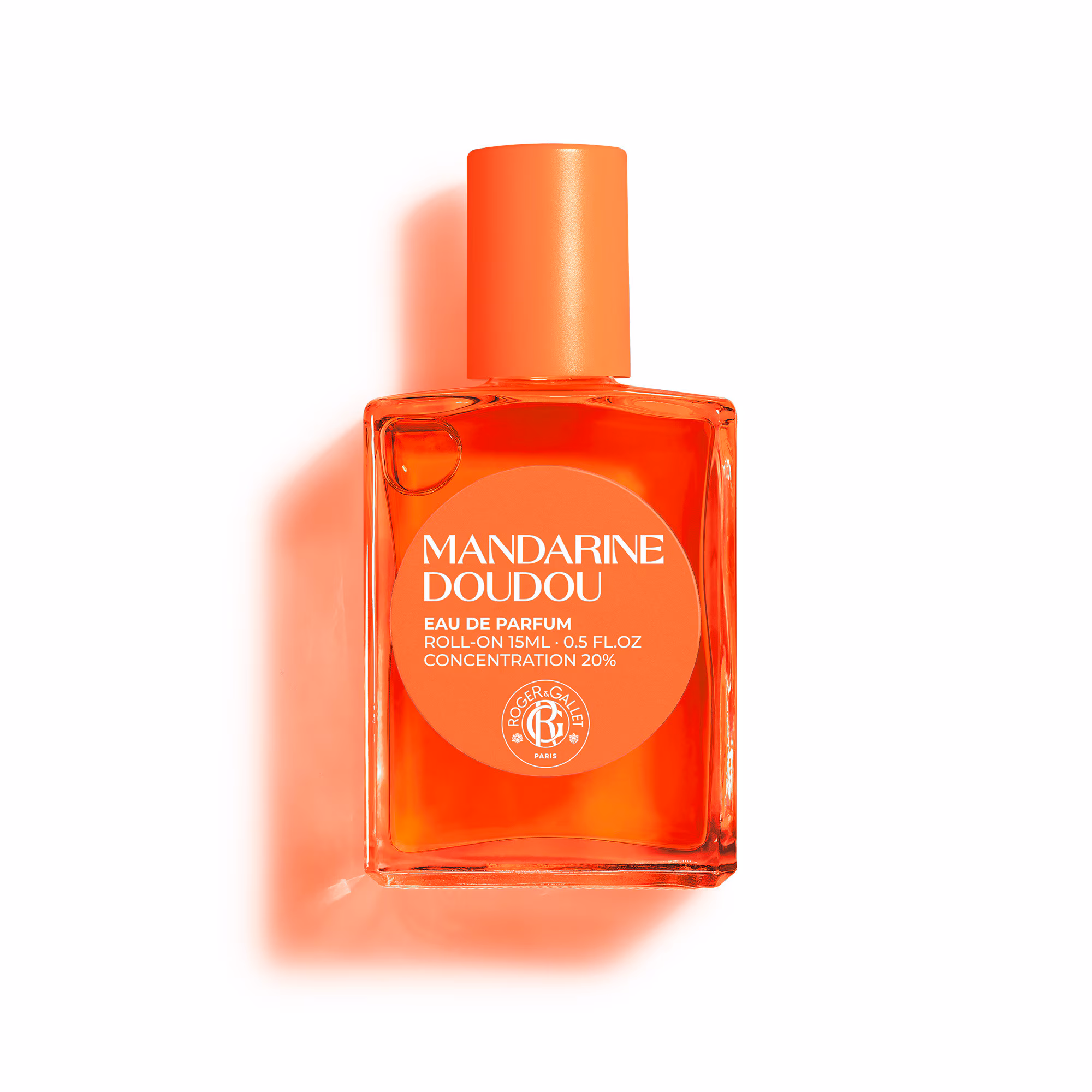 MANDARINE DOUDOUEau de parfum - roll-on