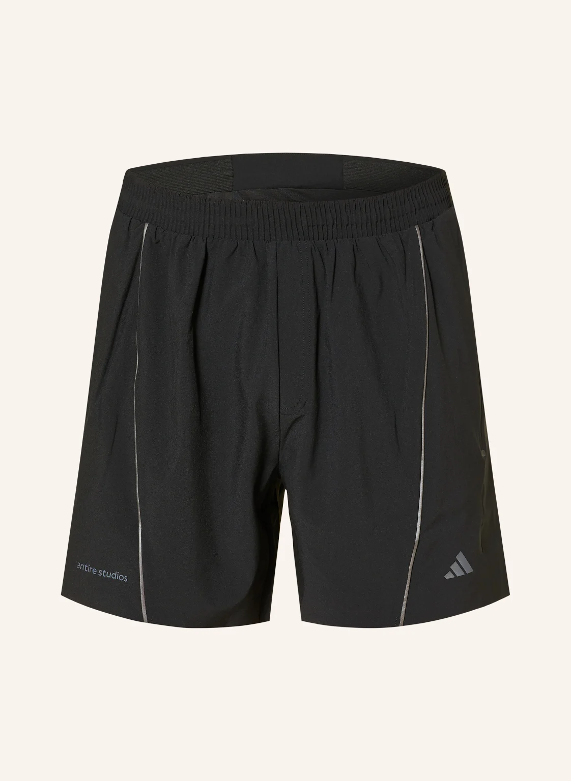adidas 2-in-1-Trainingsshorts ADIDAS X ENTIRE STUDIOS D4T