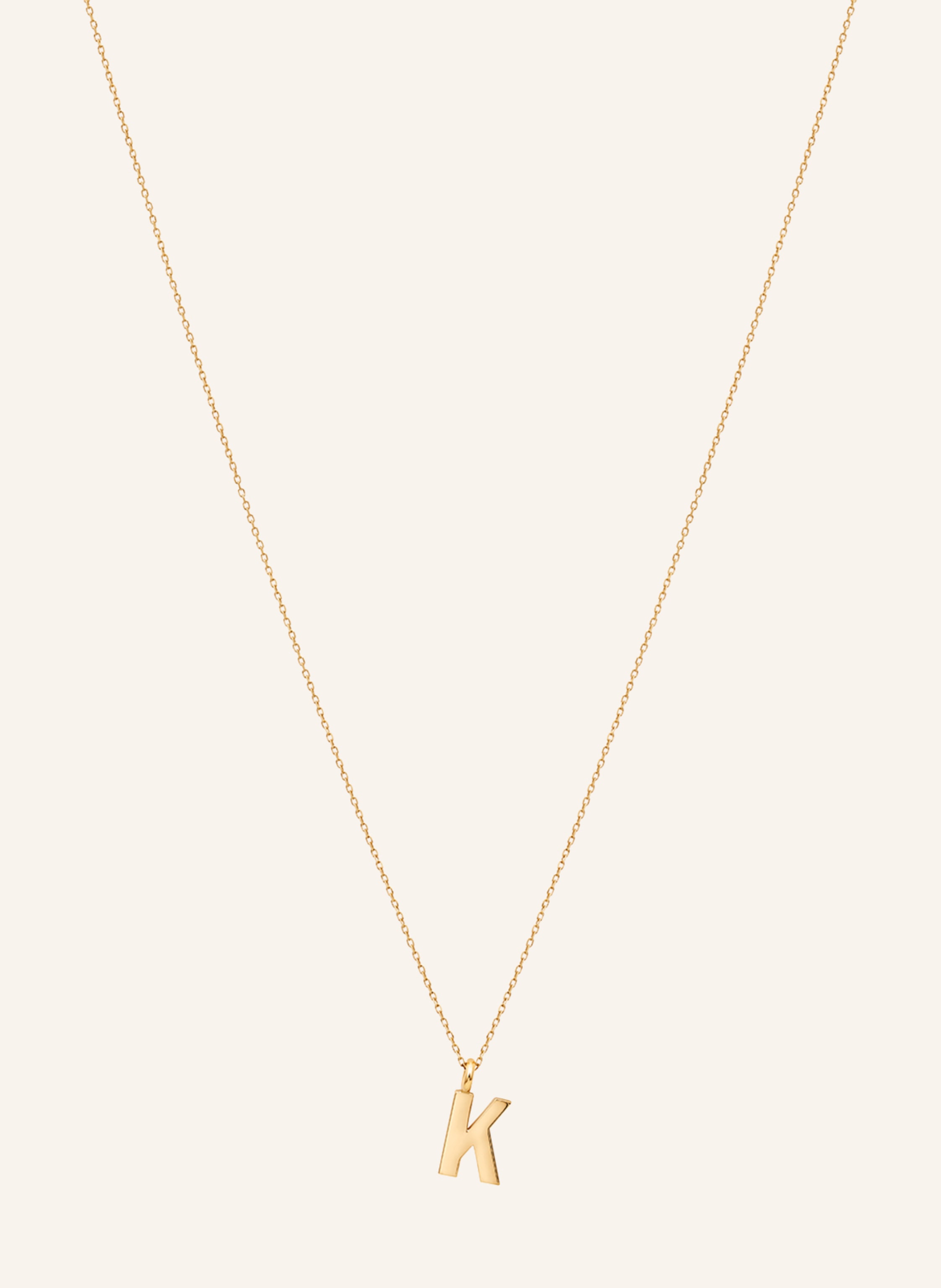 WEMPE Fine Jewelry Anhänger MINIMALISM