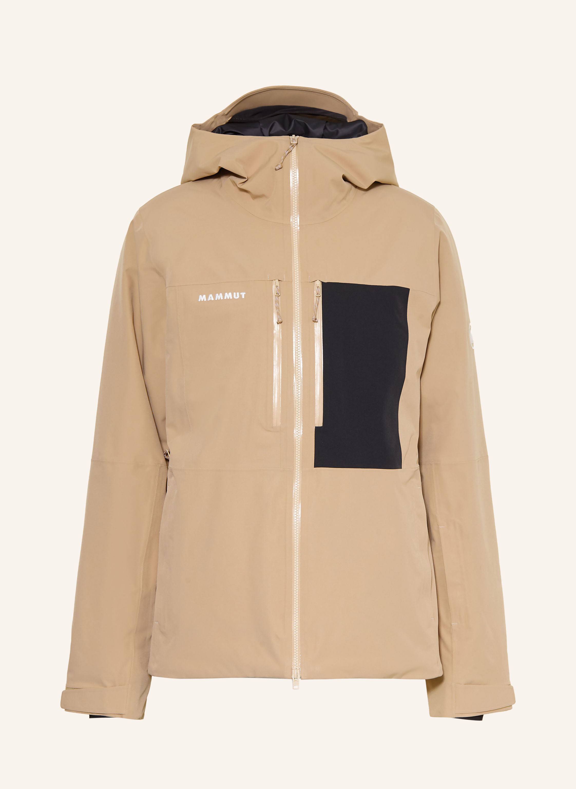 MAMMUT Skijacke STONEY