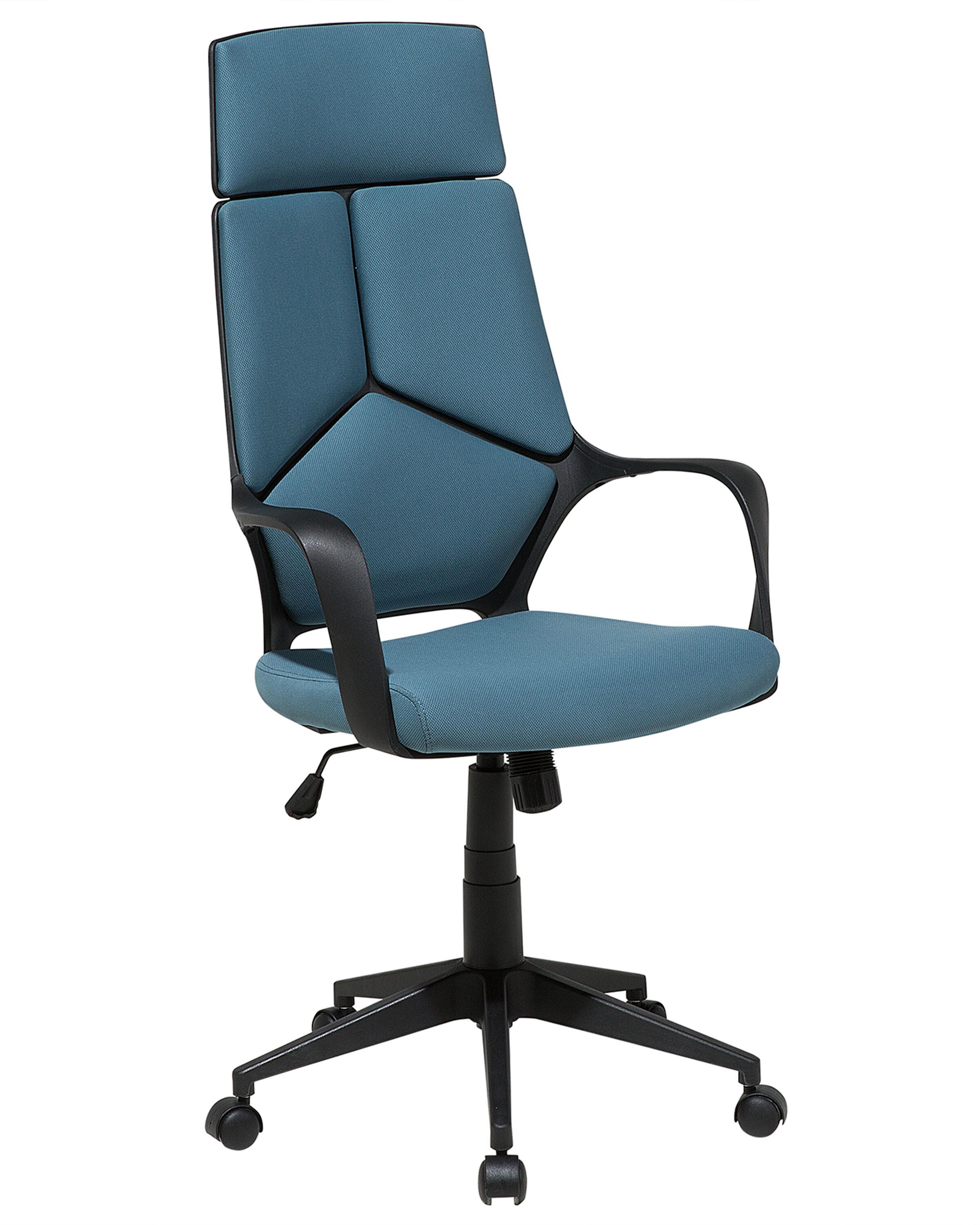 Office Chair DELIGHT II Teal