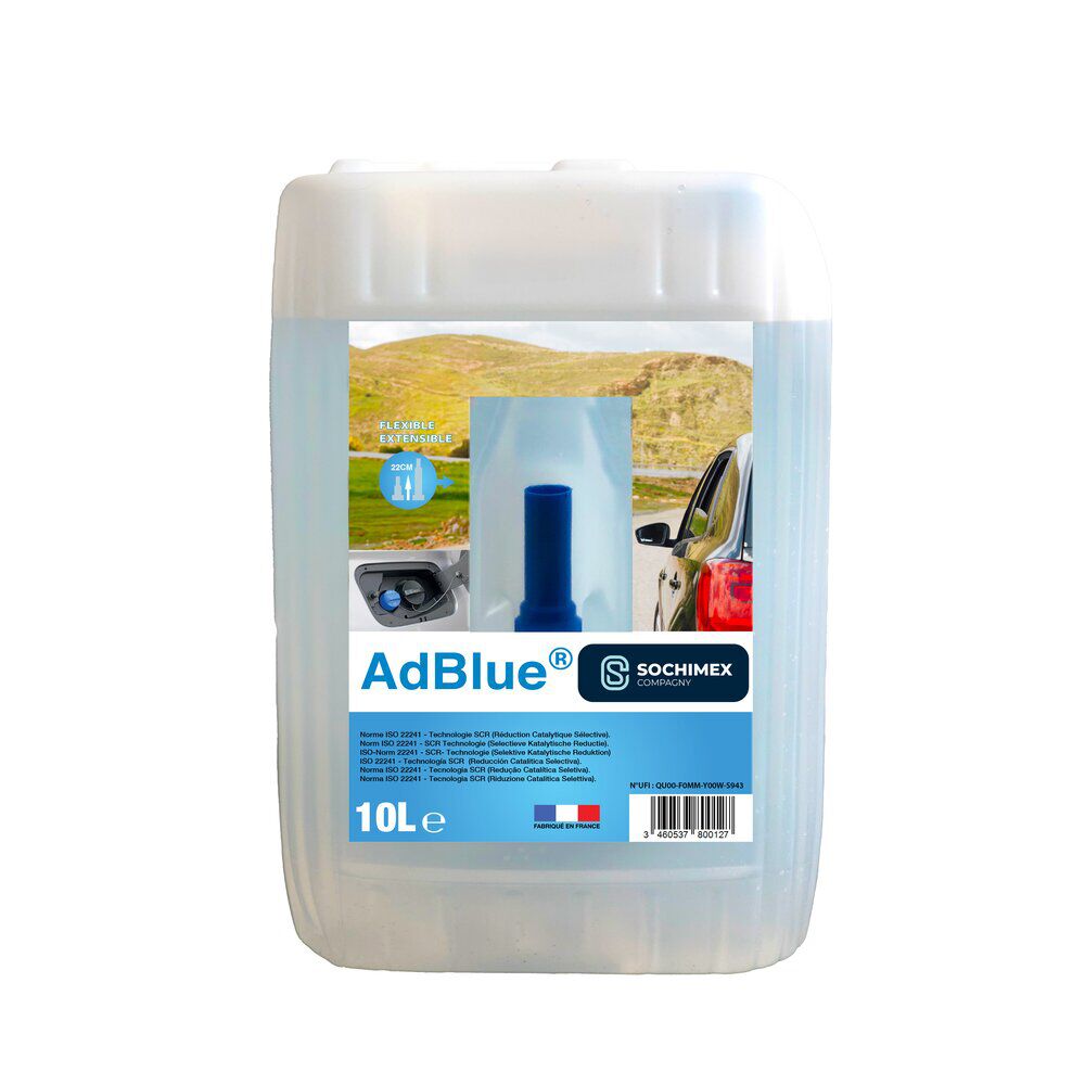 AdBlue 10L