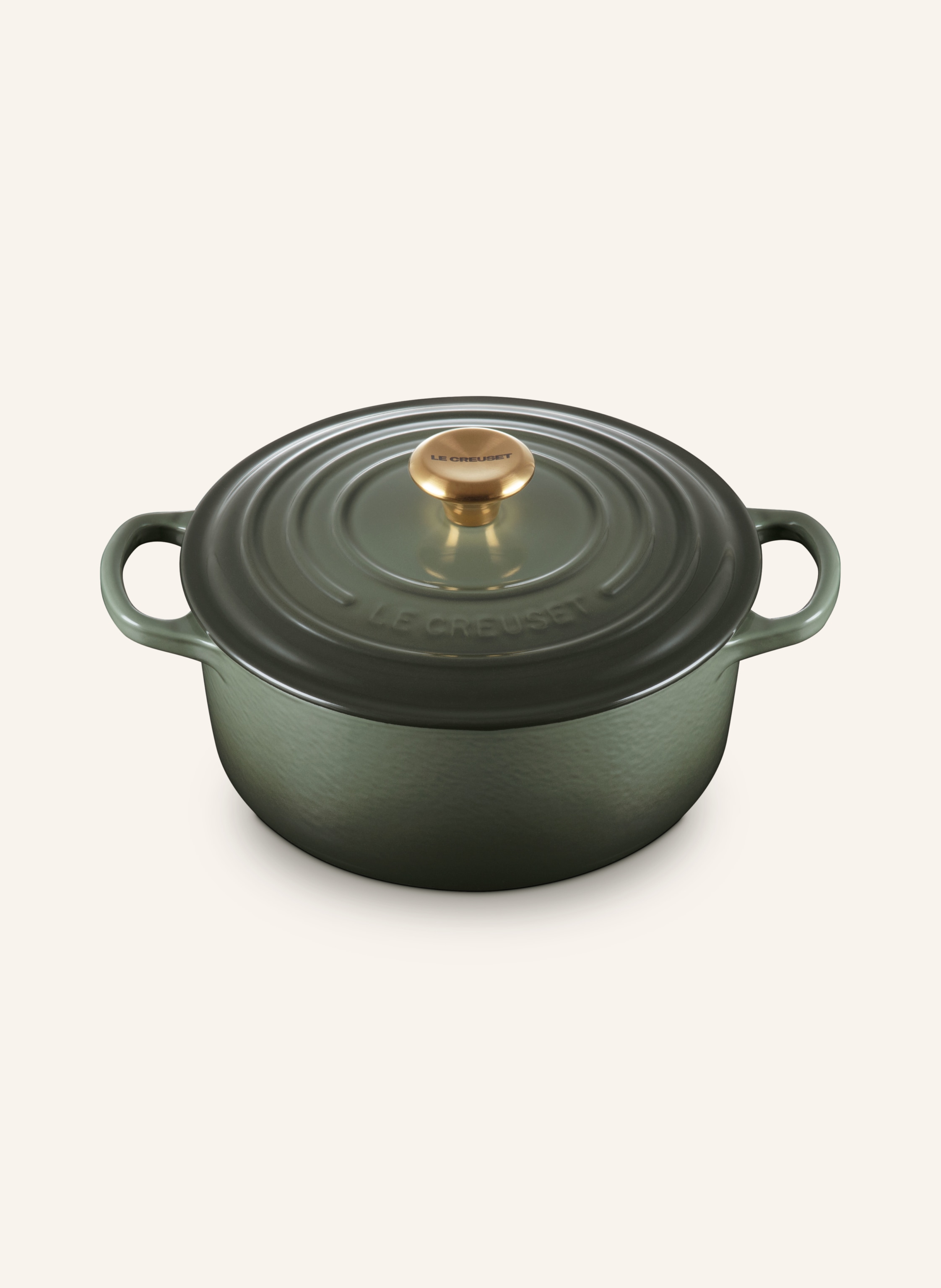 LE CREUSET Bräter SIGNATURE