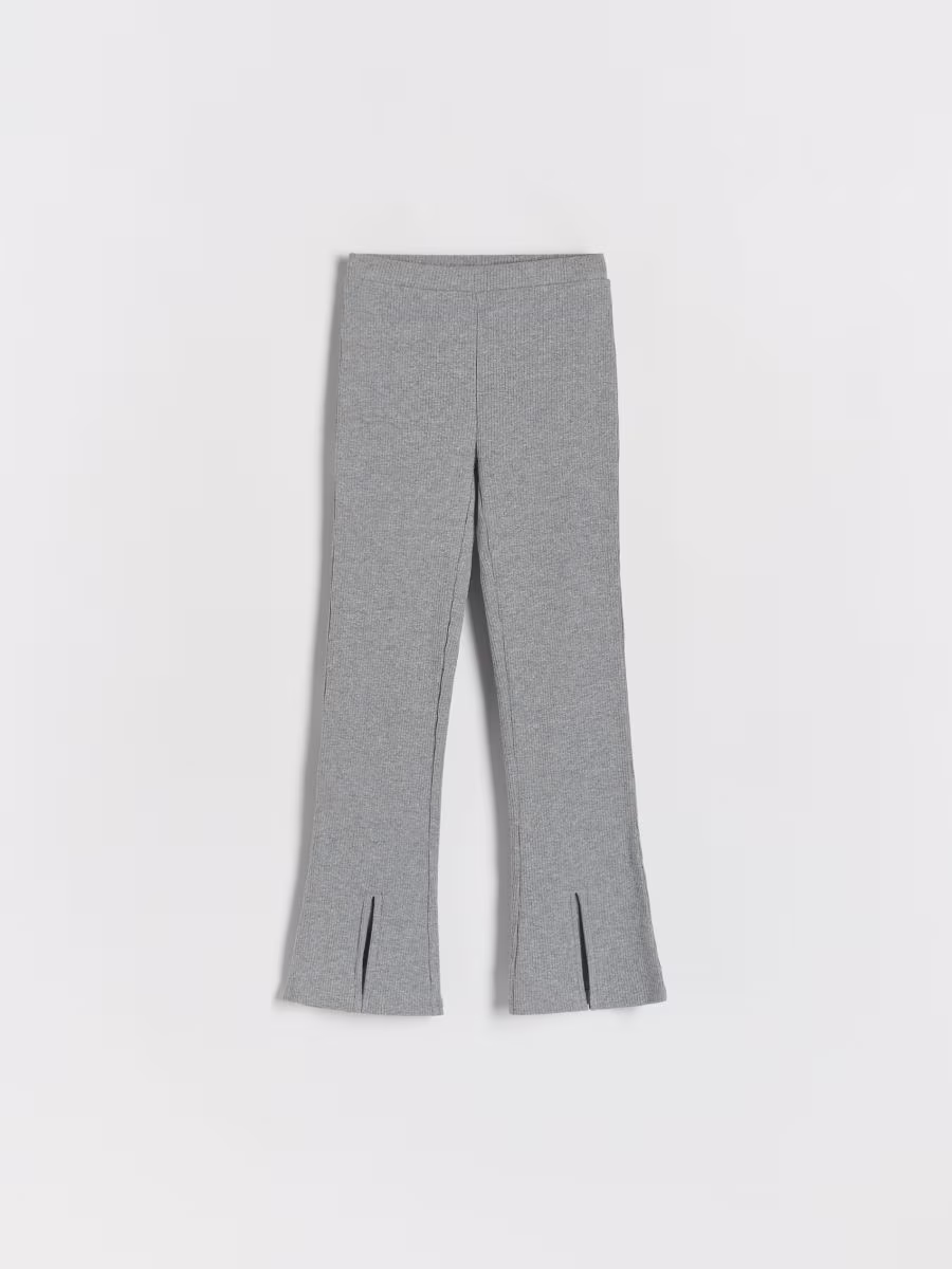 Flare Trousers