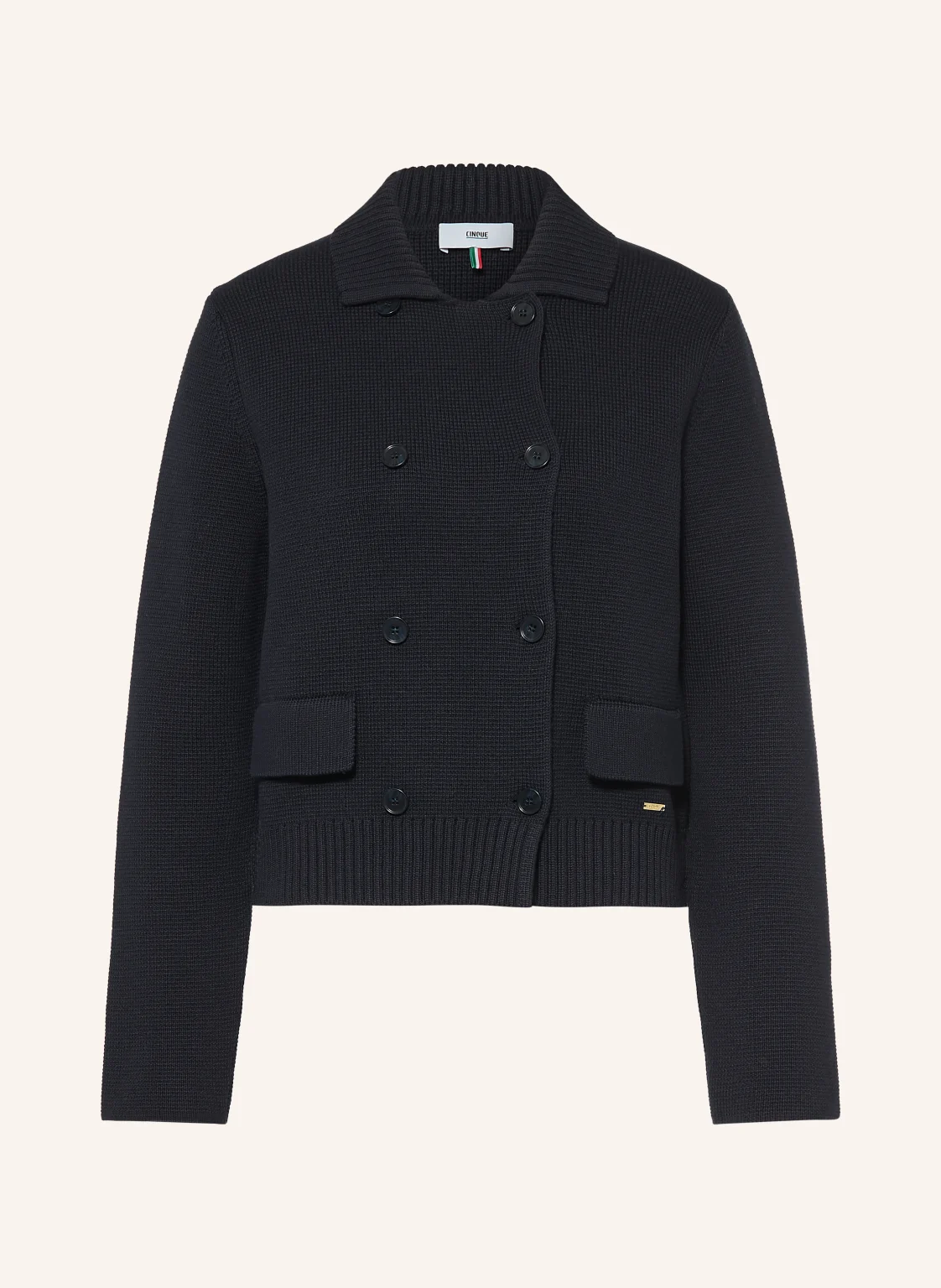 CINQUE Strickjacke CIBLIO