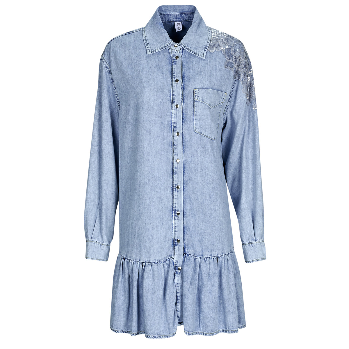 Liu Jo - UA5129 - Blue