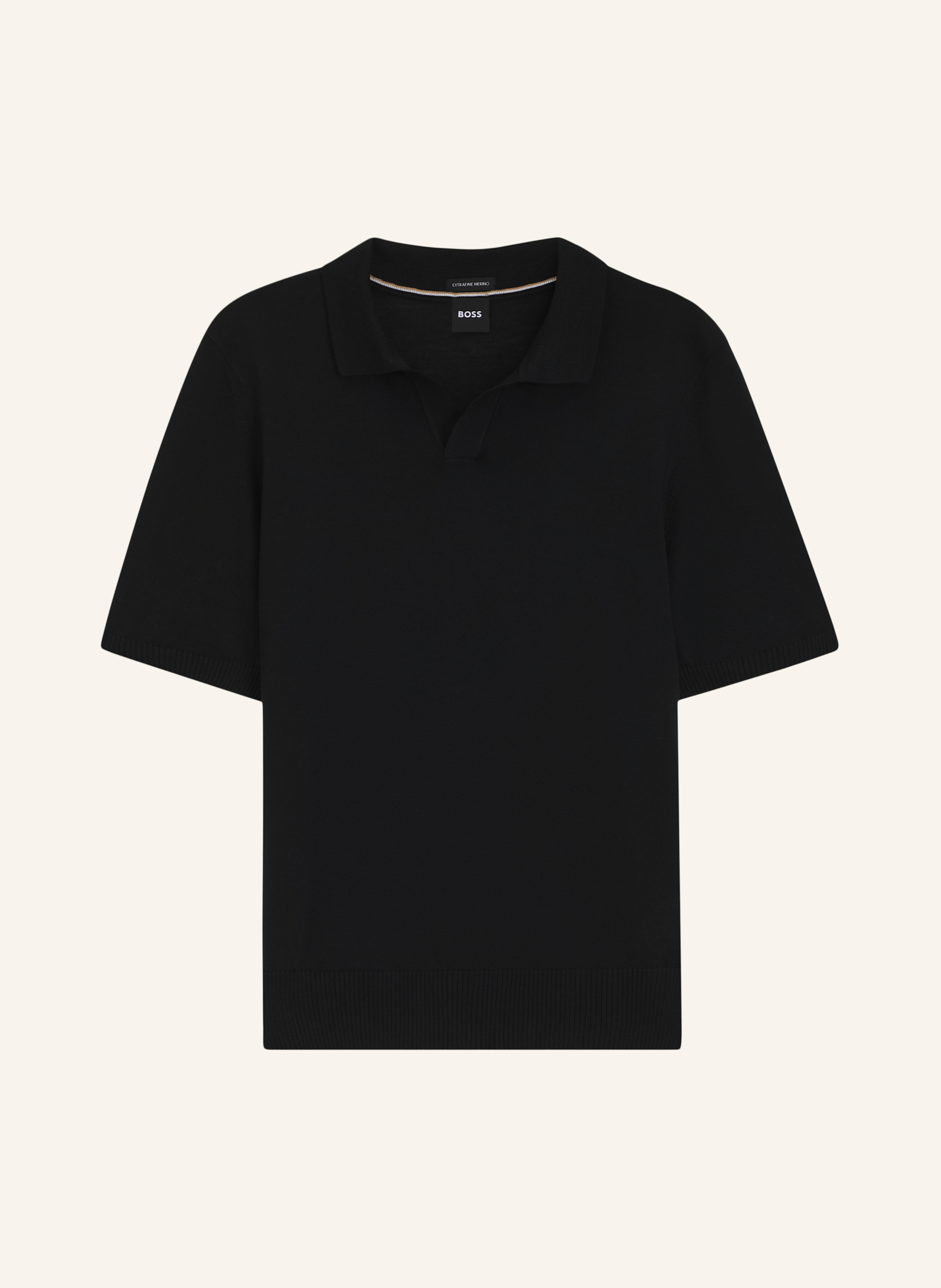 BOSS Pullover H-LANTONI Regular Fit