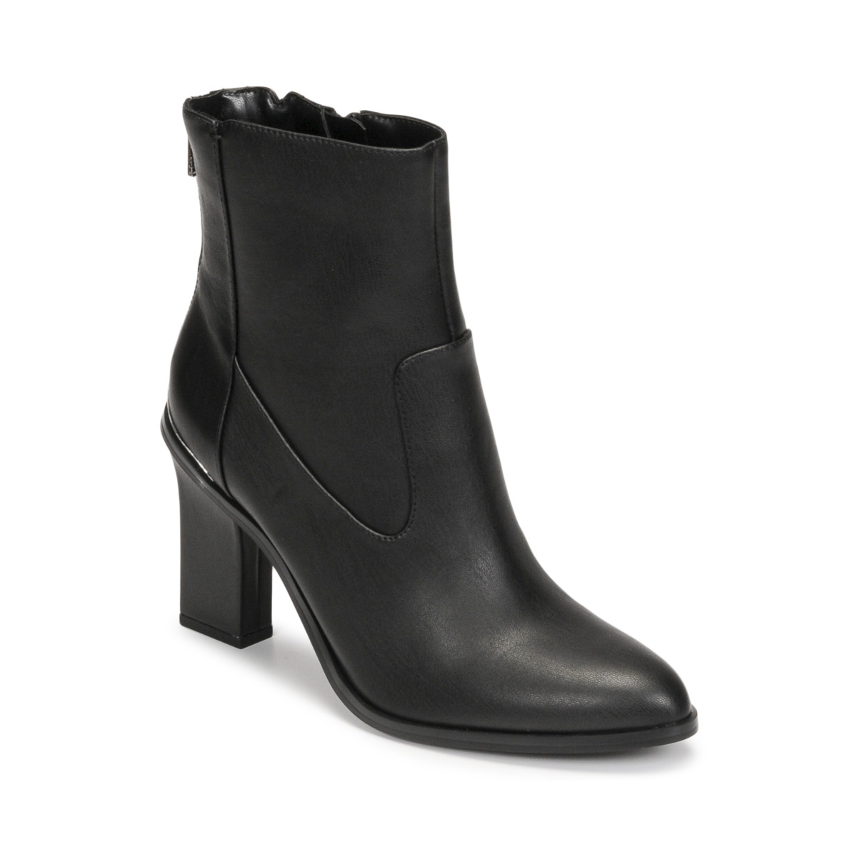 Buffalo - ZOE ANKLE - Black