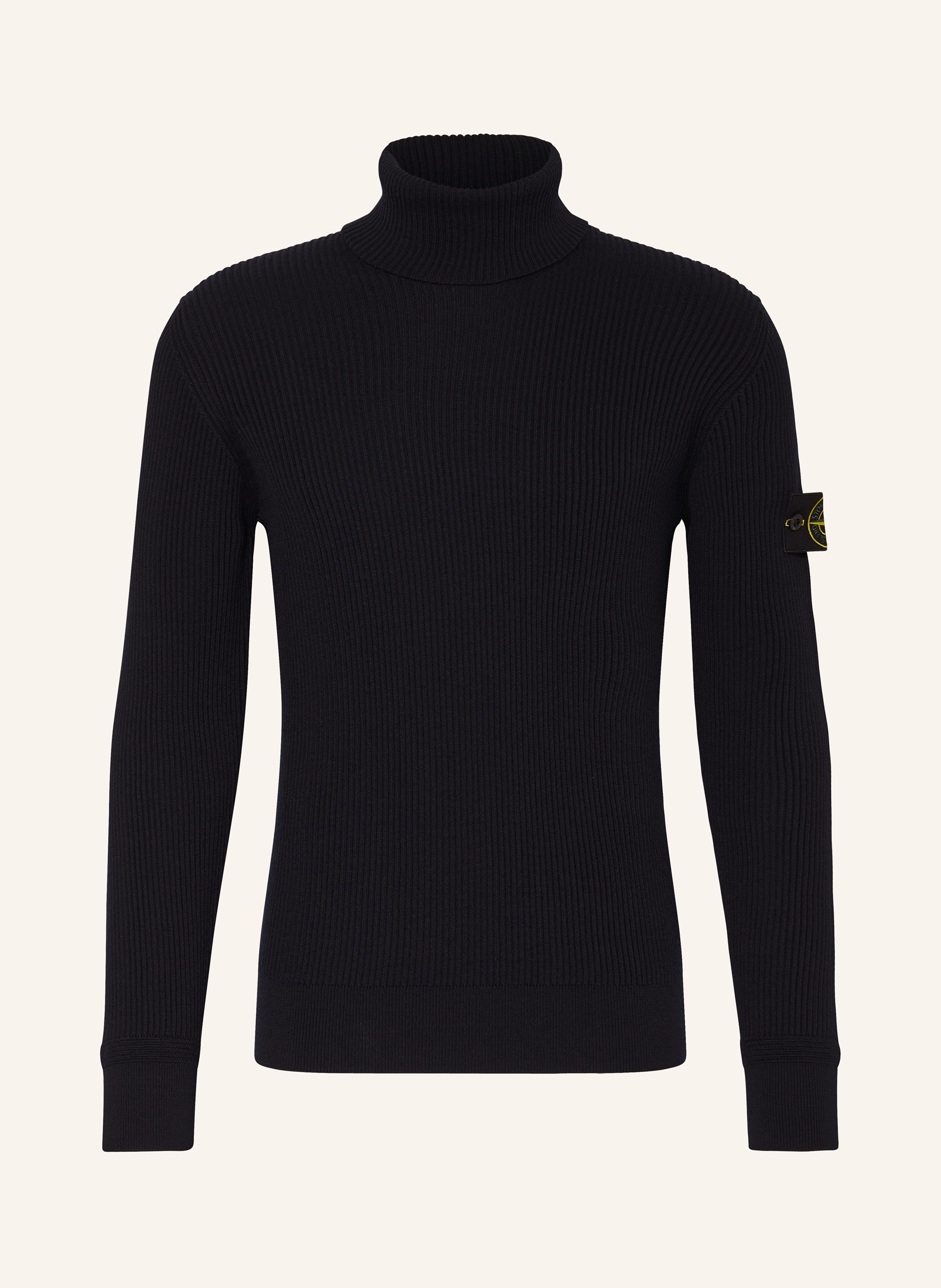 STONE ISLAND Rollkragenpullover