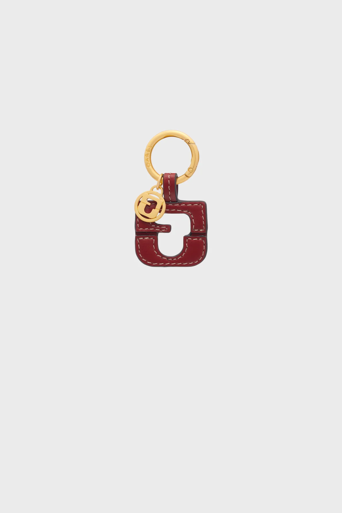 Charm en cuir – GD