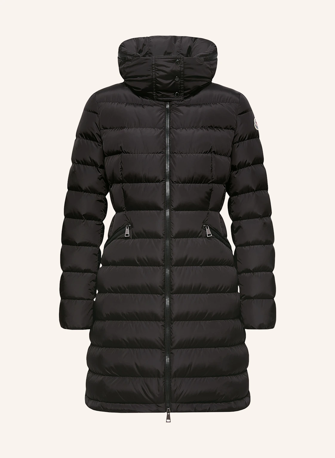 MONCLER Daunenmantel FLAMMETTE