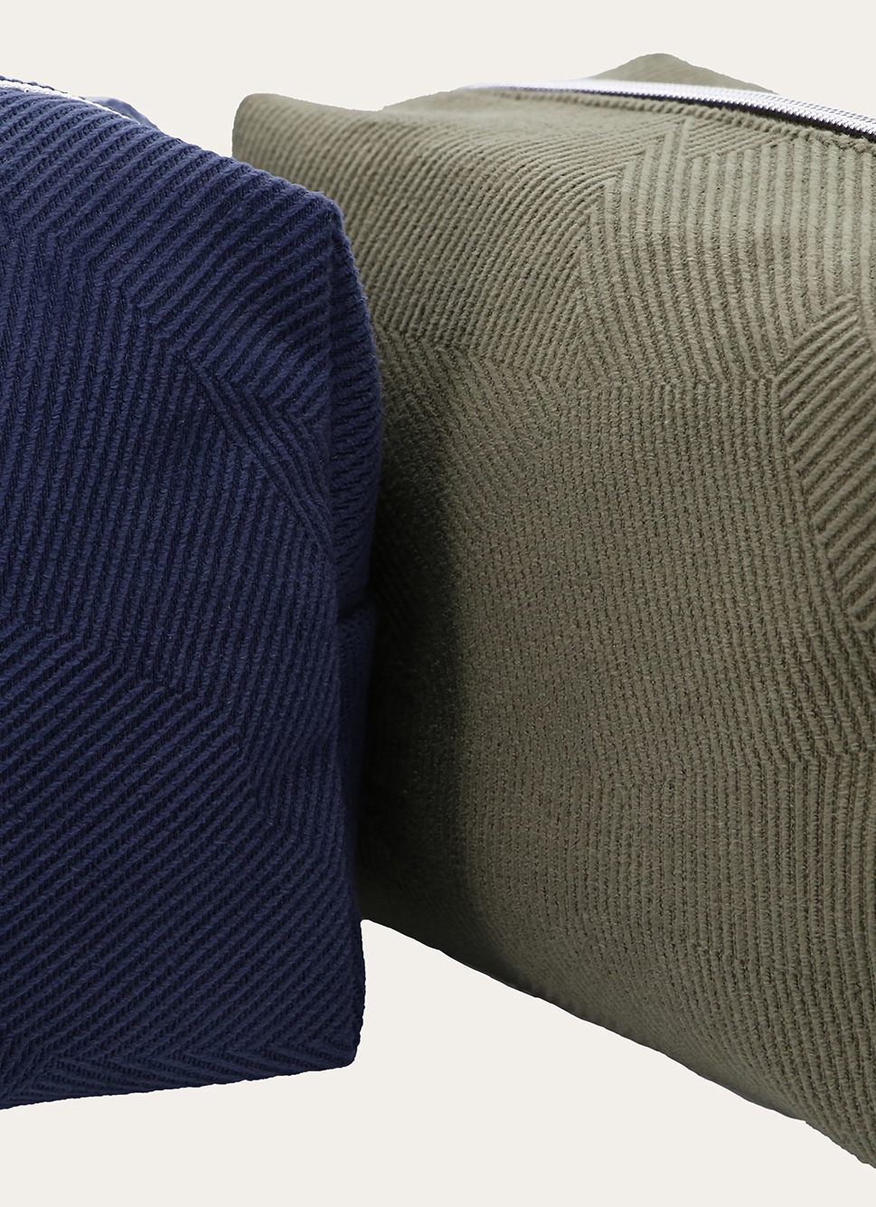 TROUSSE DE TOILETTE TIAGO KAKI