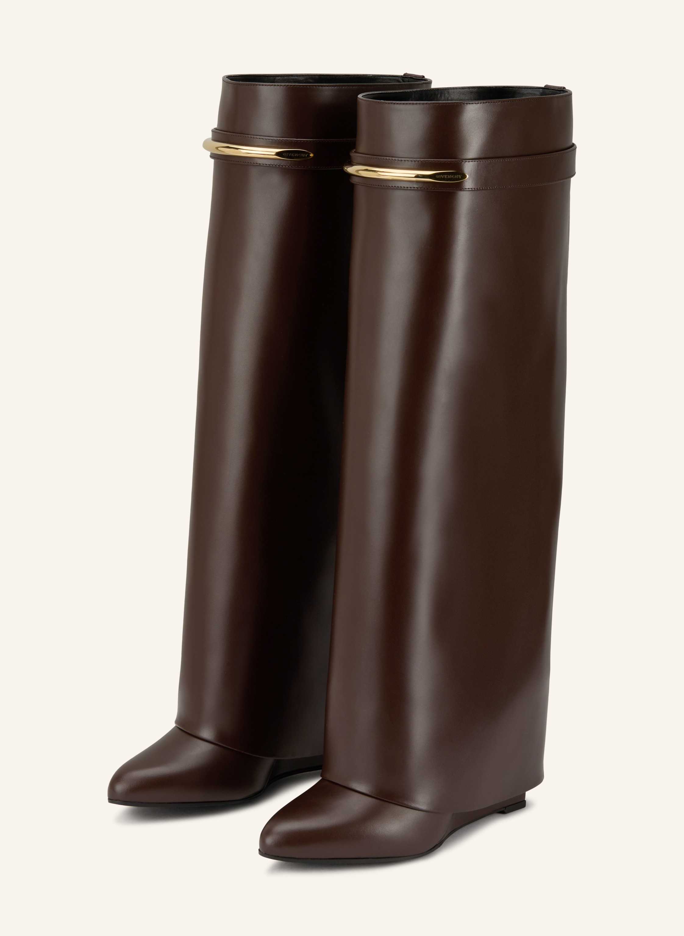 GIVENCHY Stiefel