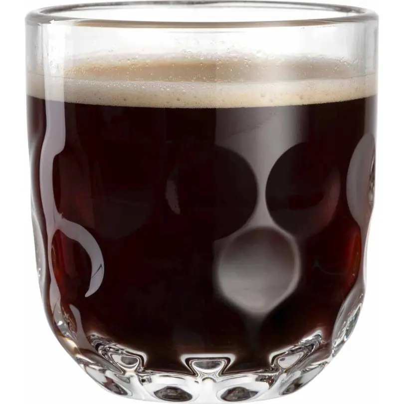 Cappuccinobecher 2er-Set Gocce