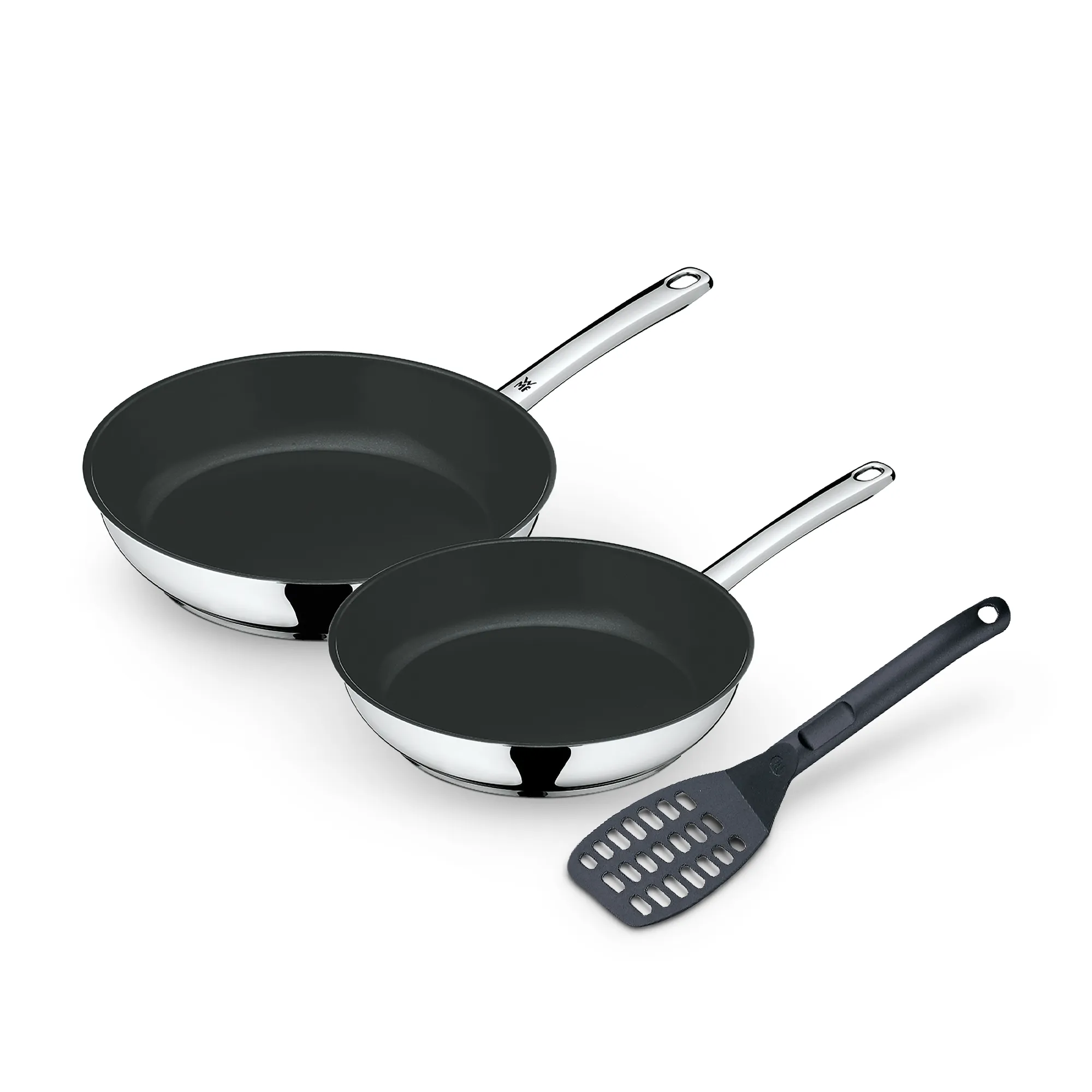 WMF Fry Pan Set 3-Piece