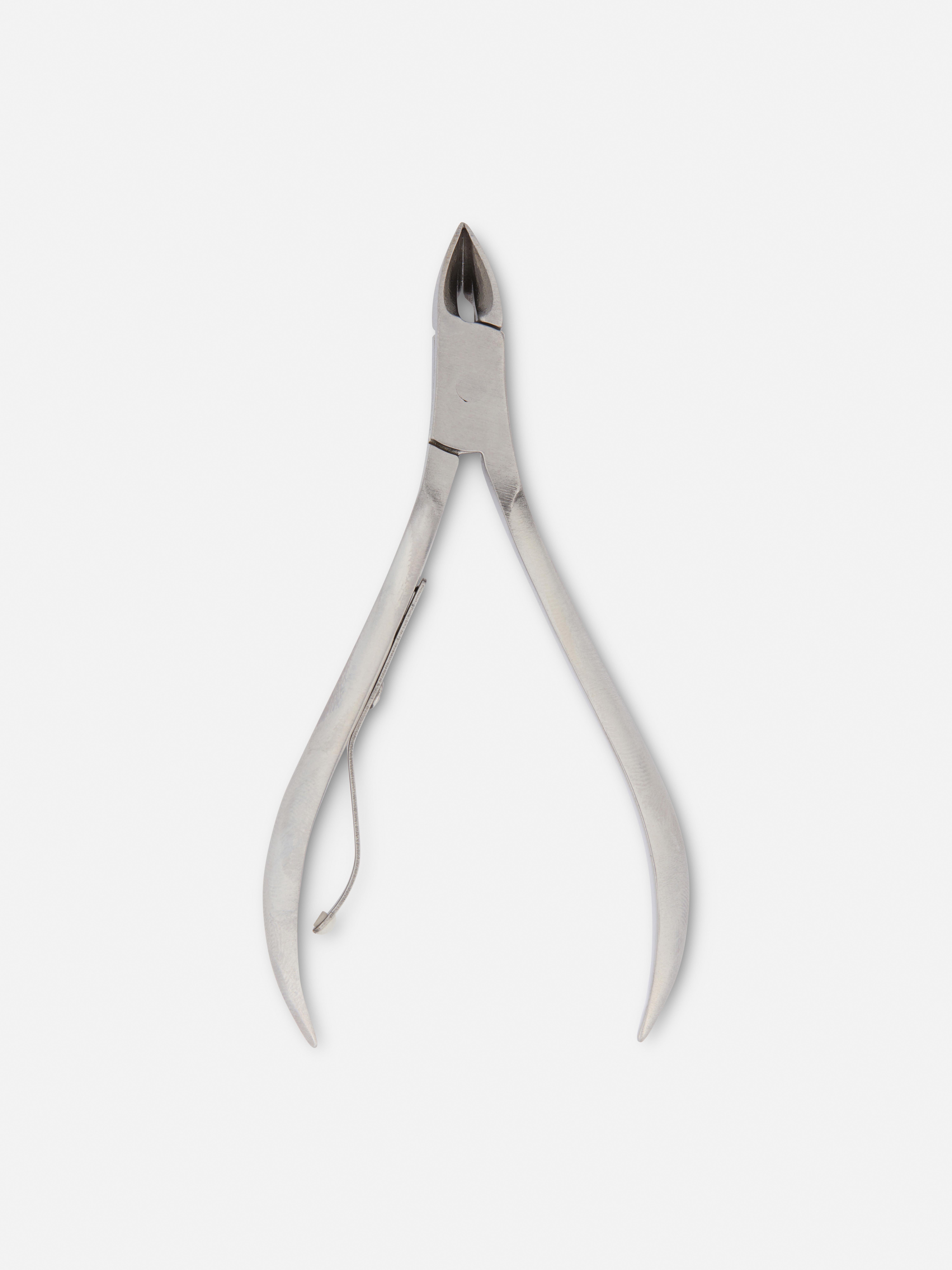 Cuticle Trimmer Tool