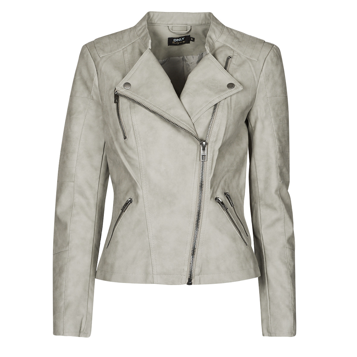 Only - ONLAVA - Grey