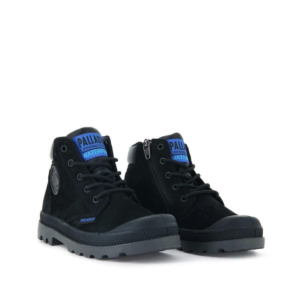 Bottines  Pampa Hi Cuff Waterproof
