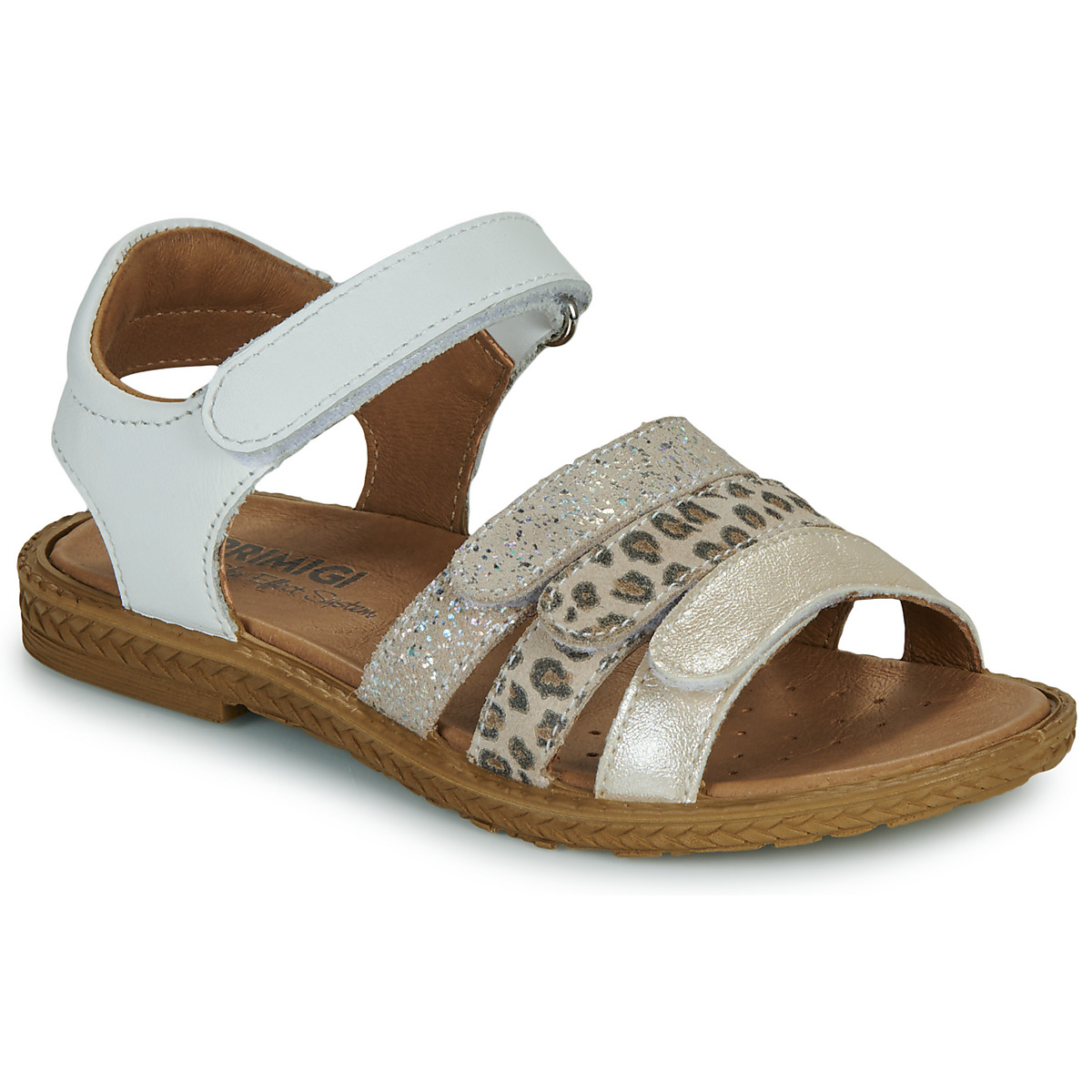 Primigi - AMELIA - White / Beige