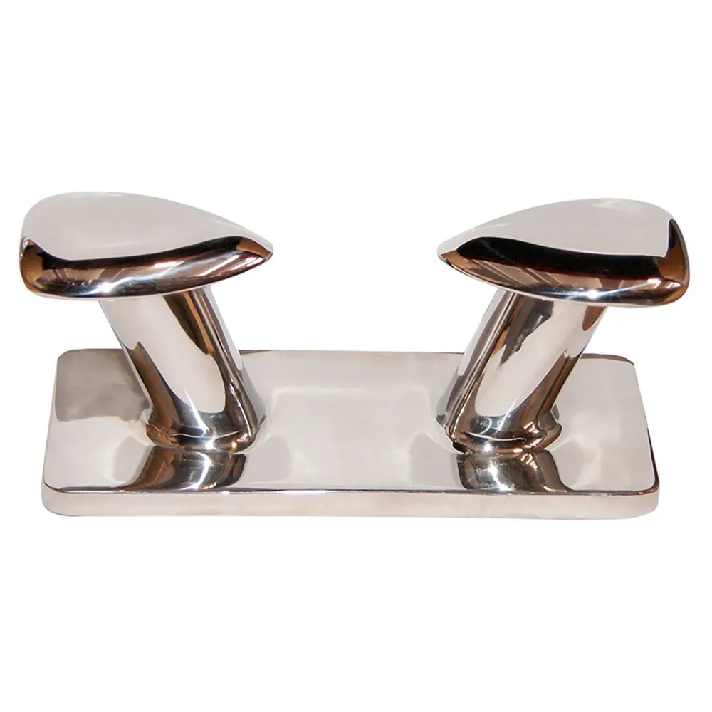 Oem Marine stainless steel Mushroom Mooring Cleat