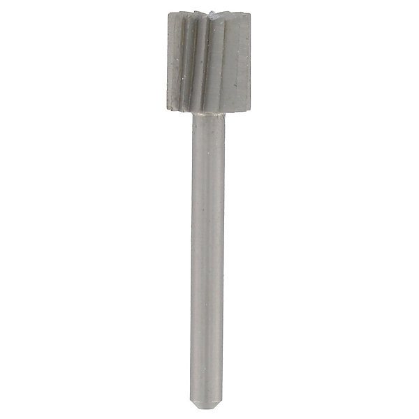 2 fraises haute vitesse Dremel 7.8 mm