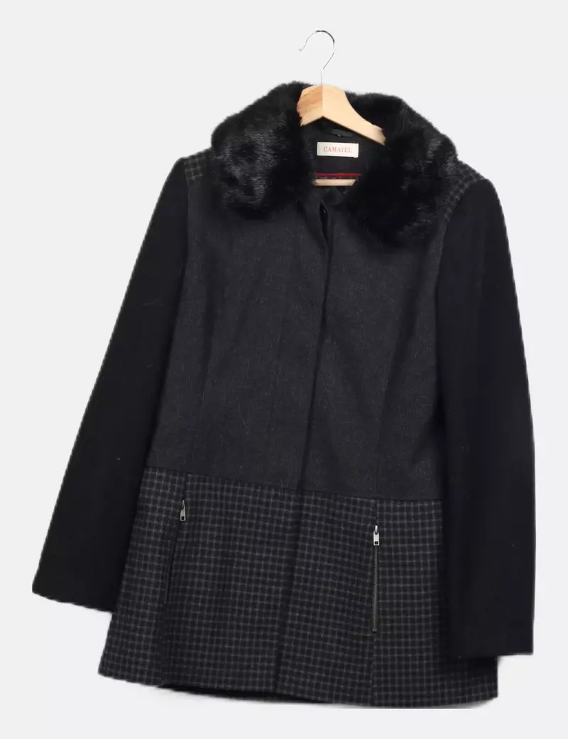 Camaïeu Long coat