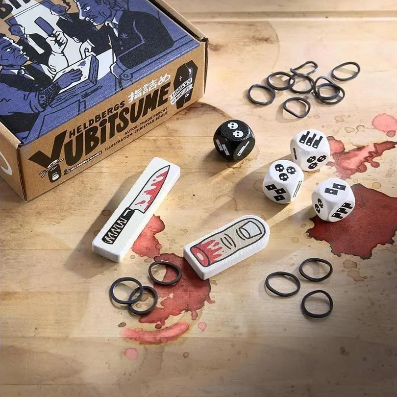 Party-Spiel Party & Quiz