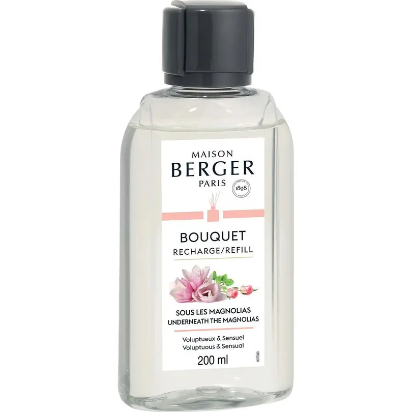 Refill Sous les Magnolias