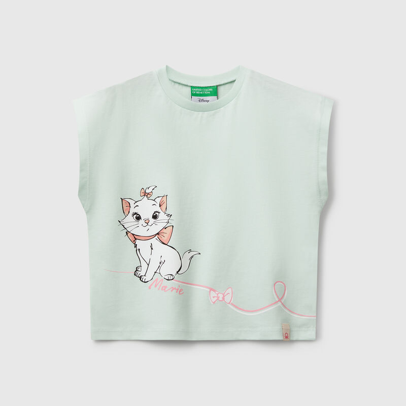 ©Disney The Aristocats t-shirts