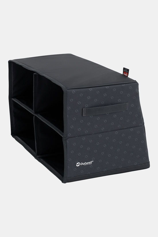 Outwell Crantock Shoe Storage Opbergsysteem