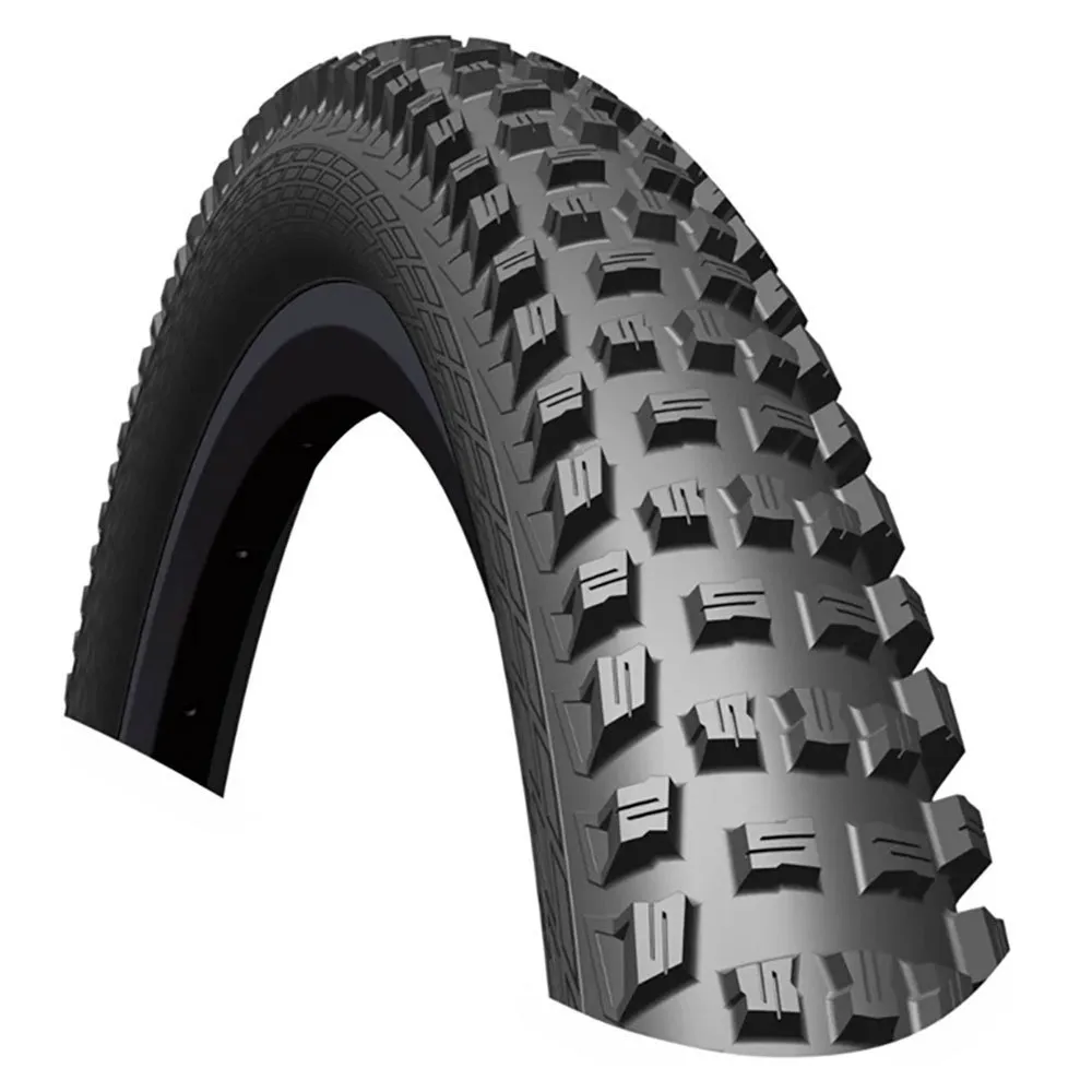 Mitas Monarch R24 DH Tubeless 29´´ x 2.45 rigid urban tyre