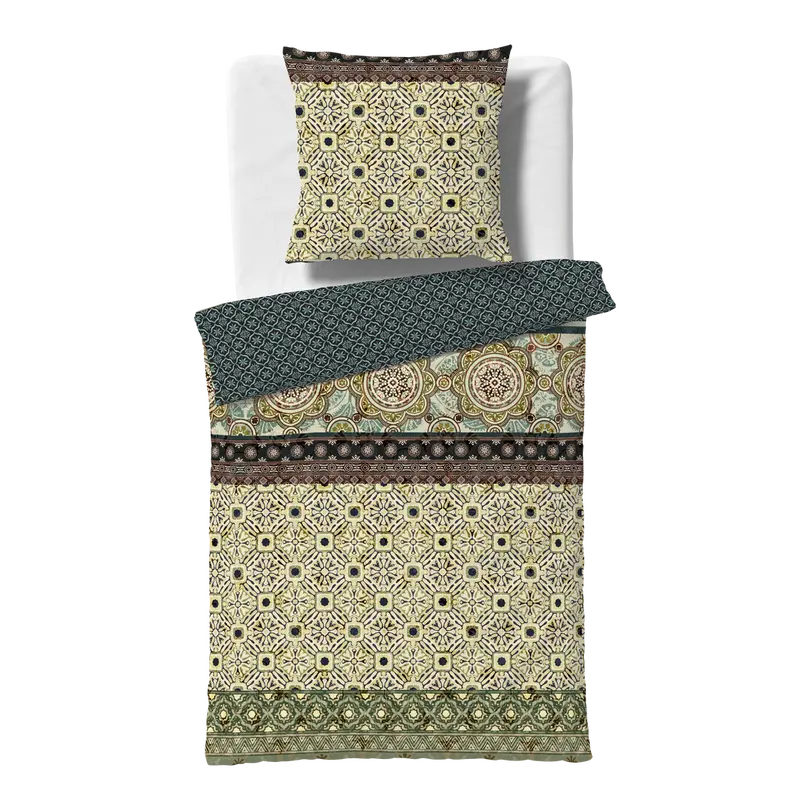 Bettwäschegarnitur Bed Art S