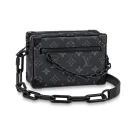 Louis Vuitton LV Mini Soft Trunk