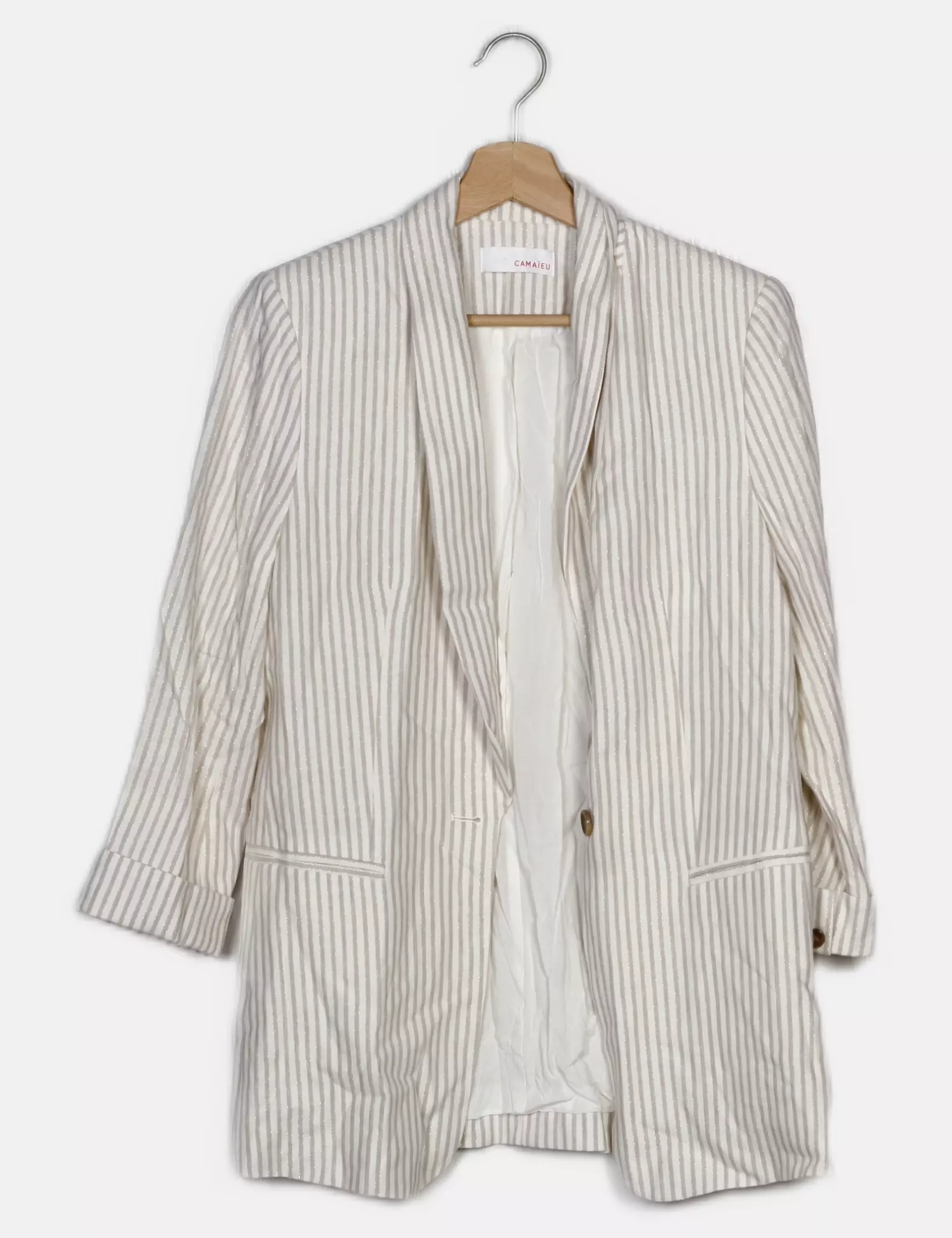 Camaïeu blazer Glitter