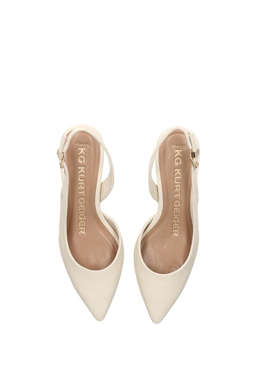 KG Kurt Geiger Aria Low' Sandals