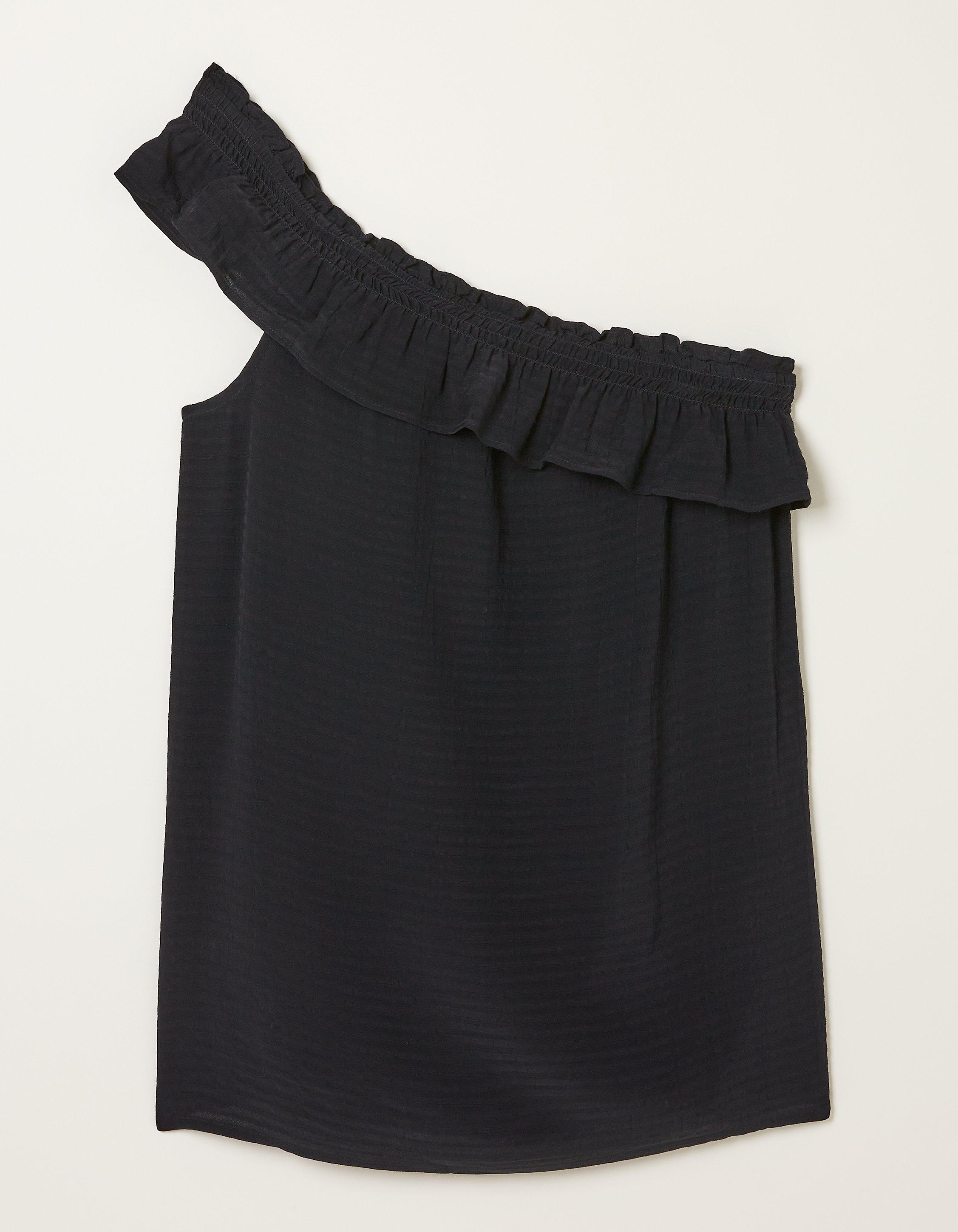 Bernie Asymmetric Cami Top